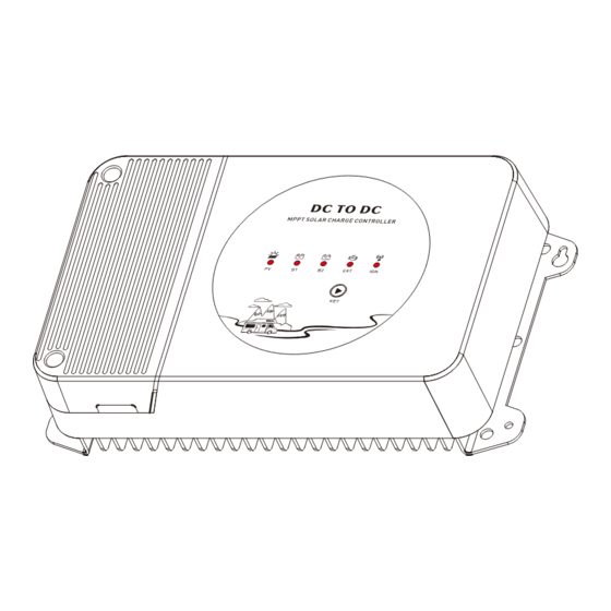 PowMr M2430ND User Manual