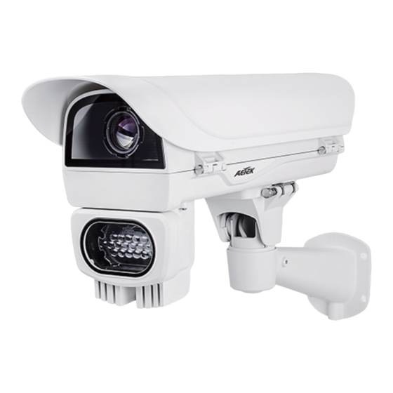 Vivotek IP9165-LPC-v2 Installation Manual