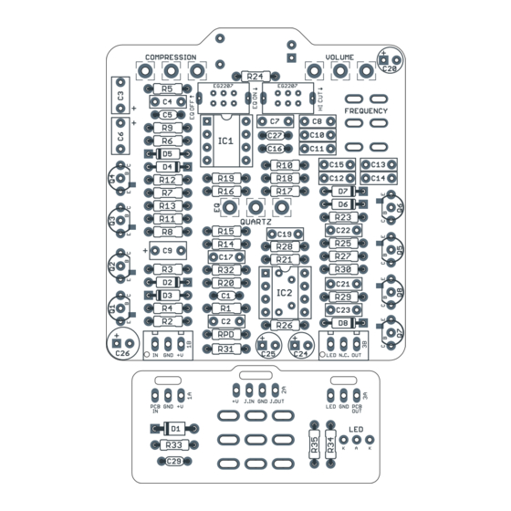 aion QUARTZ Manual