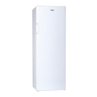 Frigelux RA331BES User Instructions