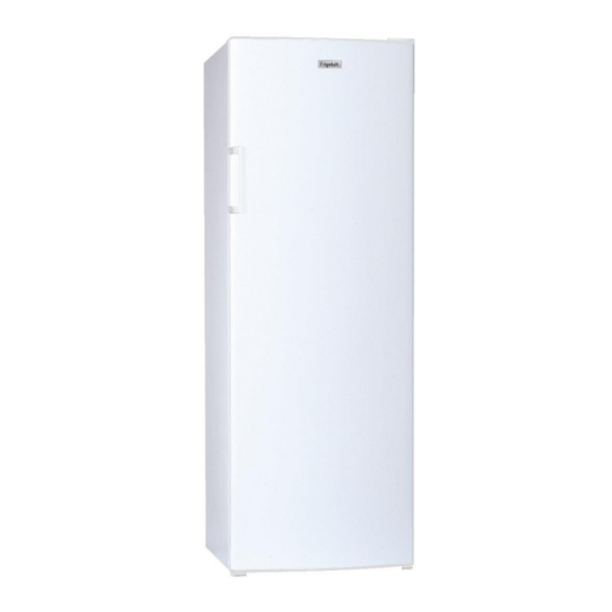 Frigelux RA331BES User Instructions