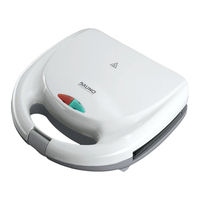 Bruno BRN-0166 User Manual
