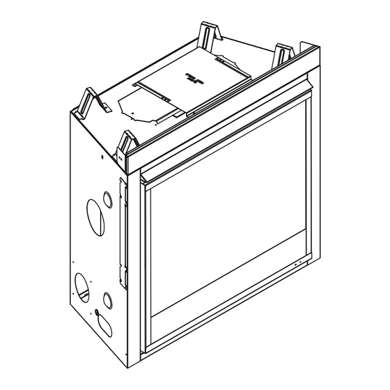 Majestic Mercury Series Installation Manual