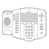 Polycom SoundPoint IP 501 SIP 1.6 User Manual
