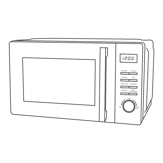 Russell Hobbs RHM2366B User Manual