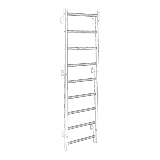 BenchK 733B Manual