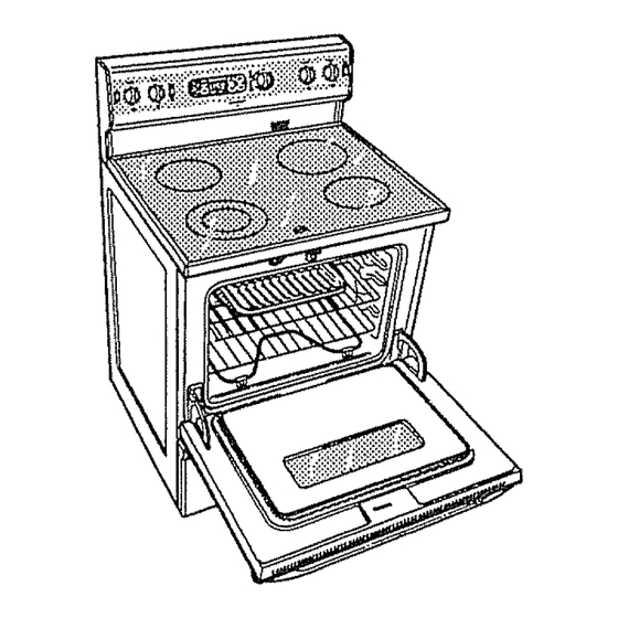 Kenmore 911.95565 Manuals