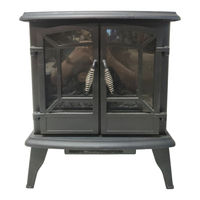 pleasant hearth SES-21 Manual