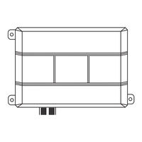 Clifford Matrix RS1.1 Installation Manual