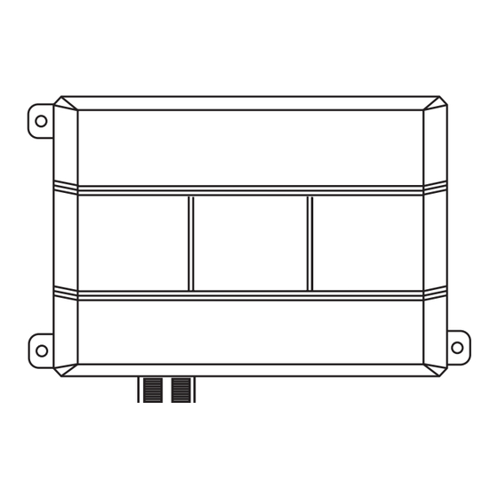 Clifford RS1.1 Installation Manual