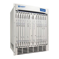 Juniper ERX-1440 Installation And User Manual