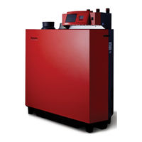 REMEHA GAS 210-200 ECO PRO Technical Information