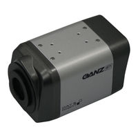Ganz ZN-NH11VP(N)E Installation Manual