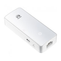 Huawei WS331a User Manual