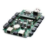 Rabbit BL4S200 User Manual