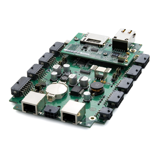 Rabbit BL4S200 User Manual
