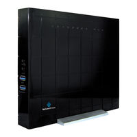 Netcomm NF3ADV Remote Administration Setup