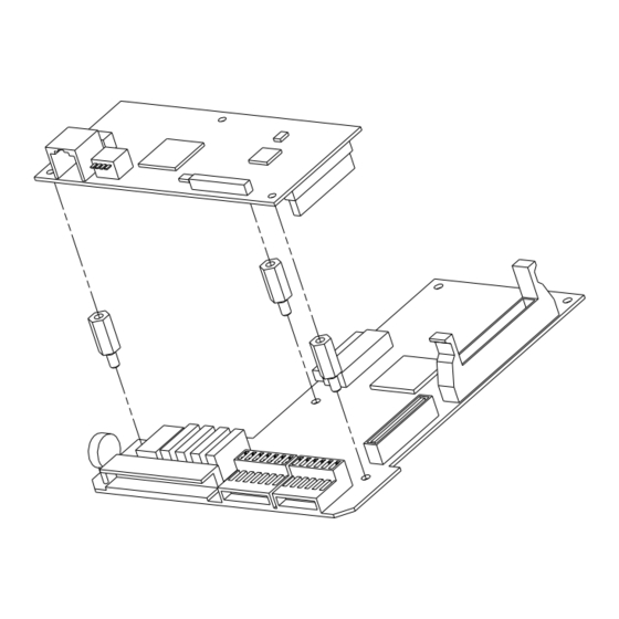 LS iP5A Manual