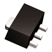 Nxp Semiconductors BGA6489 Product Data Sheet