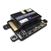 Polygon Technologies Micro Commander GC0101 User Manual