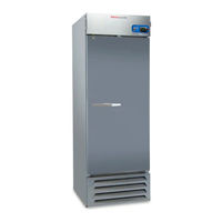 Thermo Scientific TSG Series Installation And Operation Manual