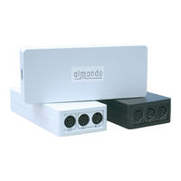 Almando Powerlink-Switch Manual