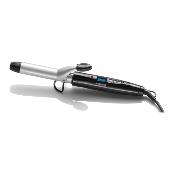SEVERIN LS-0671 Manual