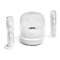 Speakers Harman harman/kardon SOUNDSTICKS 4 Quick Start Manual