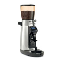 LaCimbali Magnum ON DEMAND Use And Installation