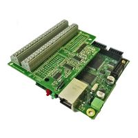 CNC4PC C25S User Manual