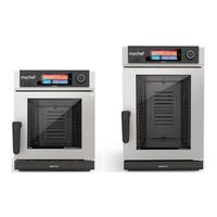 Mychef EVOLUTION L Series Product Manual