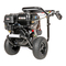 Pressure Washer Simpson PS60843 Instruction Manual