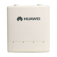 Huawei B2268H User Manual