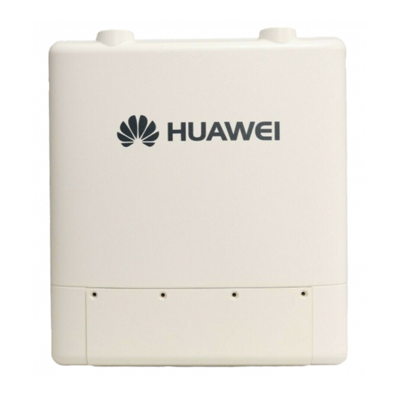 Huawei B2268H Manuals