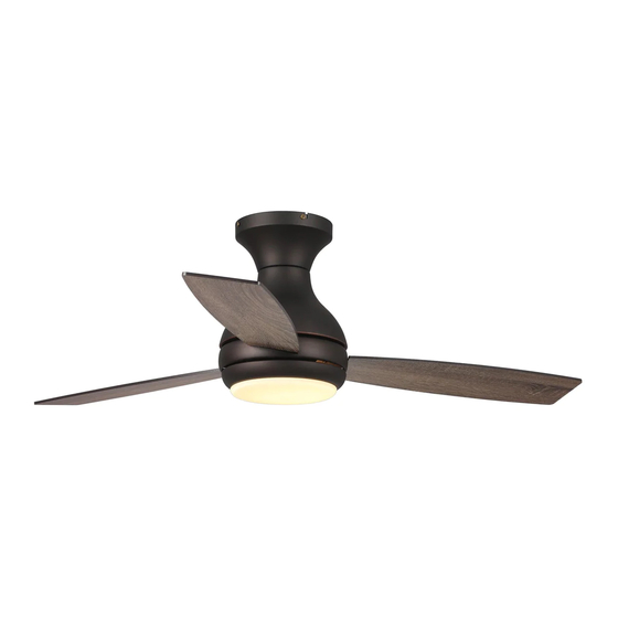 Parrot Uncle F6297110V Use And Care Manual