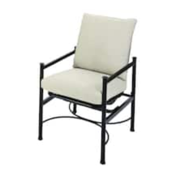 HAMPTON BAY FSS61119RA-2PK Use And Care Manual