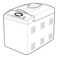 Hamilton Beach 29880 - Bread Maker Frequently Asked Questions Manual