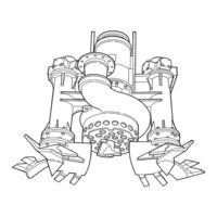 DRAGFLOW EL 1204 A Instruction Handbook Manual