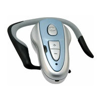 Iqua BHS-301 User Manual