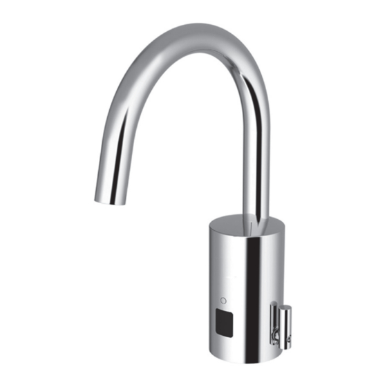Conti+ loopino G10 Installation & User Manual