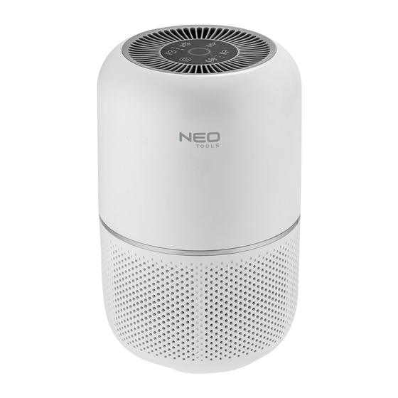 NEO TOOLS 90-121 Manual