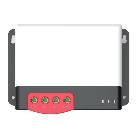 VEVOR MC Series User Manual