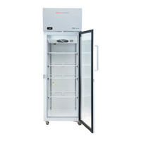 Thermo Scientific TSG Series Installation Manual