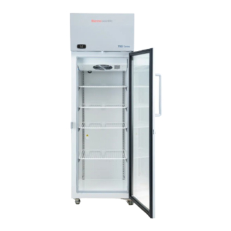 Thermo Scientific TSG Series Installation Manual