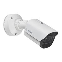 Bosch NBE-7703-ALXT User Manual
