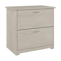 Bush Furniture Cabot Lateral File Assembly Manual