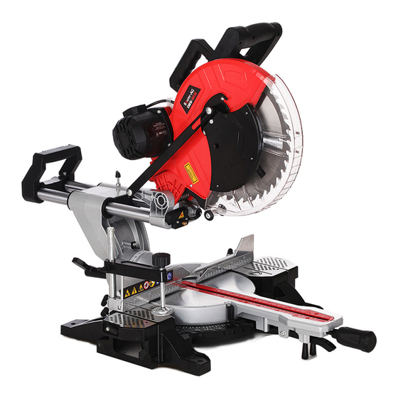 Baumr-AG DBS-305 User Manual