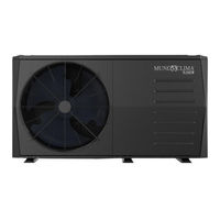 Midea MUAMR-H14 Service Manual