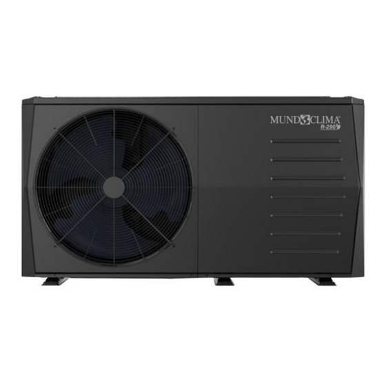 Midea MUAMR-H14 Service Manual