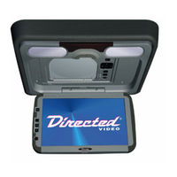 Directed Video OHD1502 Owner's Installation Manual